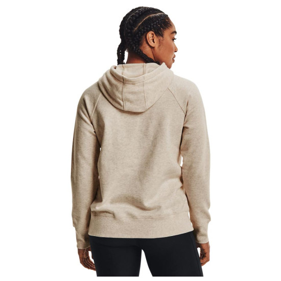 Under Armour Γυναικείο φούτερ Rival Fleece Hoodie